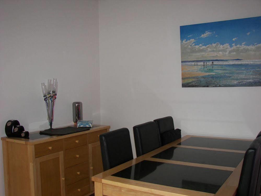 Seaways Cottage Hoylake Esterno foto