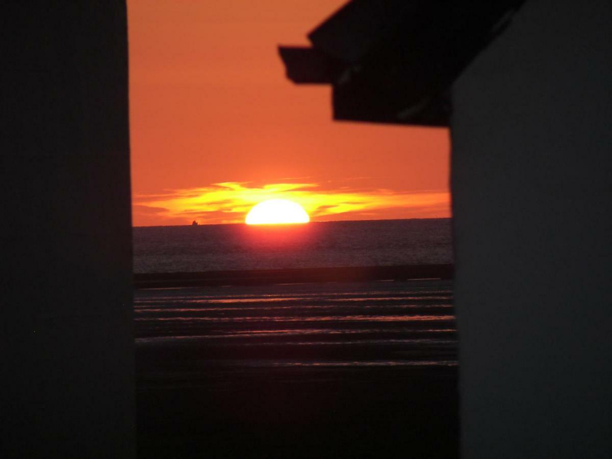 Seaways Cottage Hoylake Esterno foto